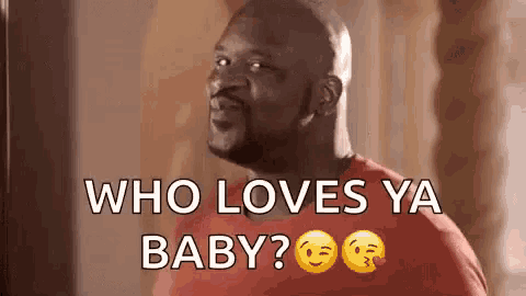 andrej vuk recommends Who Loves Ya Baby Gif