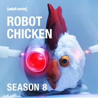 robot chicken sexiest moments