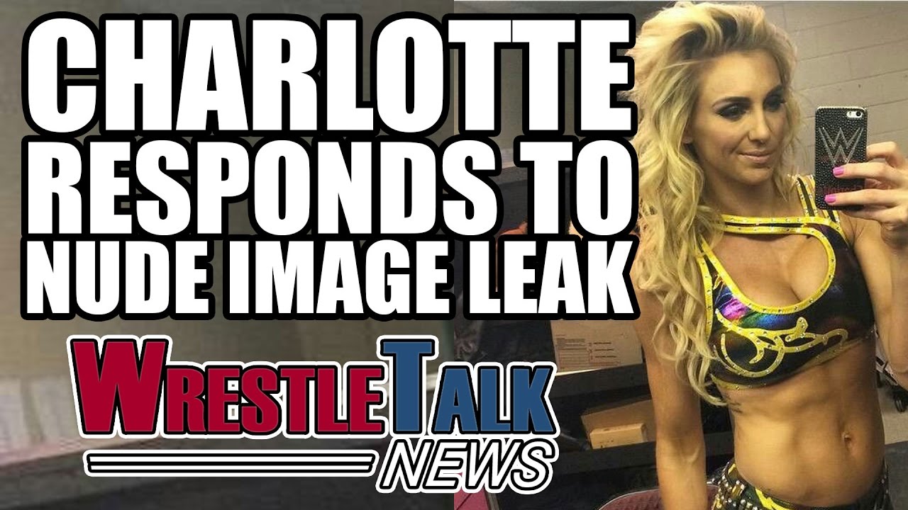cory hartwick recommends Charlotte Leaked Pics