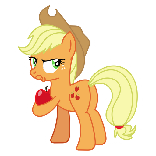 aaron loo recommends pictures of my little pony applejack pic