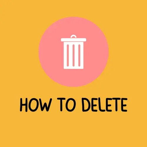 ashley brouse recommends how to delete fetlife pic