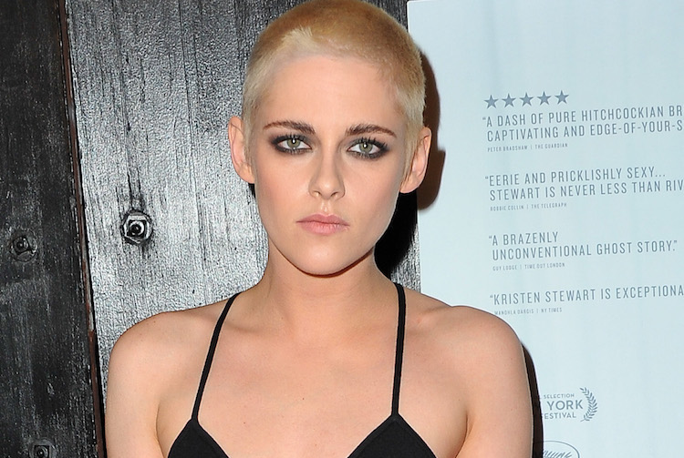 berry chunk recommends Kristen Stewart Leaks