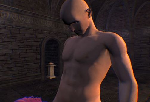cj clayton recommends Vr Games With Nudity