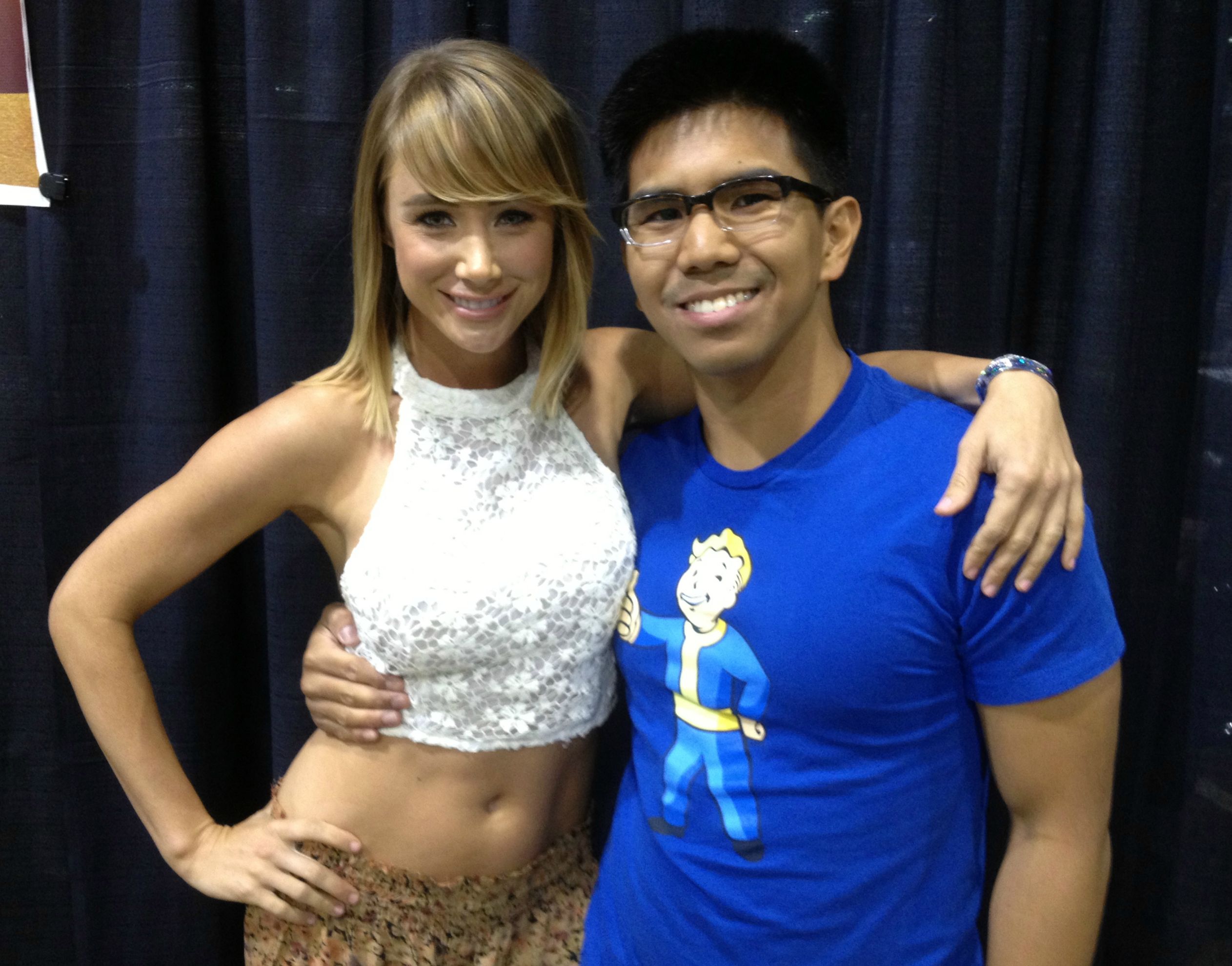 abdul imtiyaz recommends sara jean underwood pussy pic