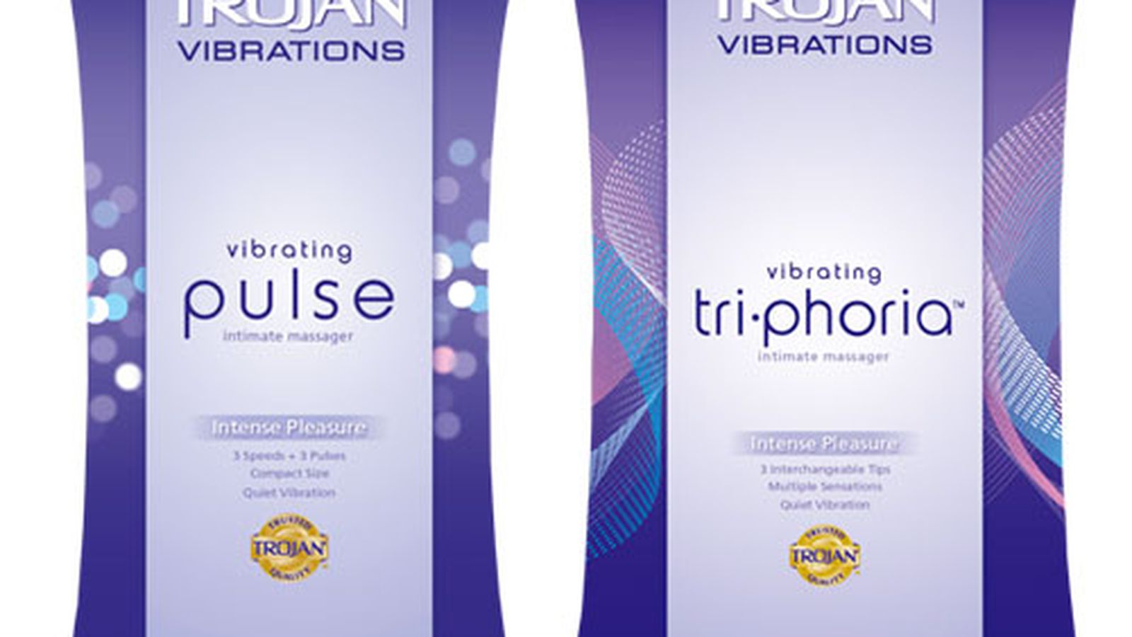 trojan vibrations tri phoria