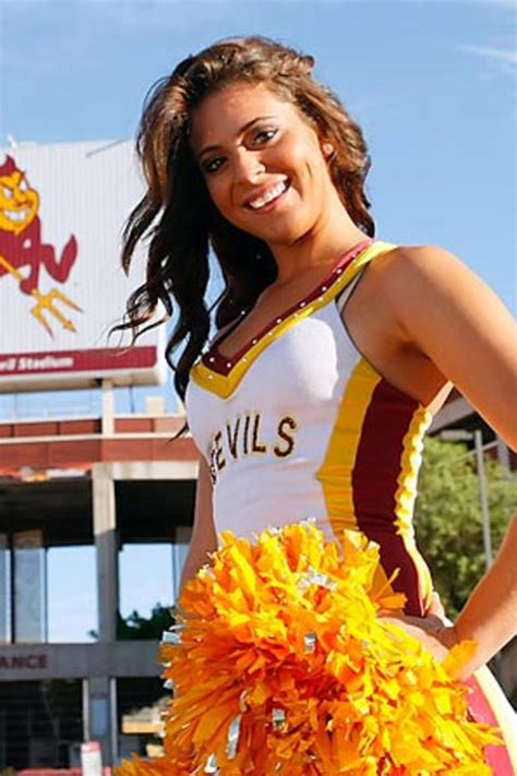 andy fortin recommends courtney simpson asu cheerleader pic