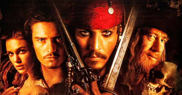 Best of Watch pirates of the caribbean free