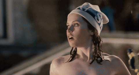 darrel nielson recommends felicity jones nude gif pic