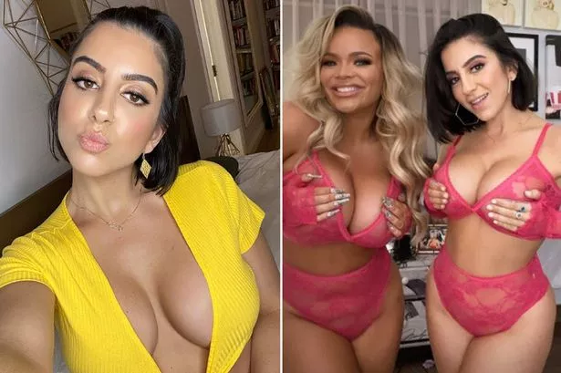 abeer haddad recommends pornstars who got pregnant on set pic