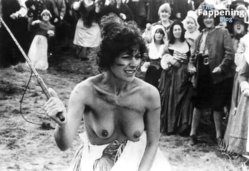 marina sirtis topless