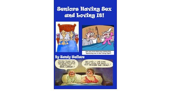 aaron mcelderry recommends seniors having sex pics pic