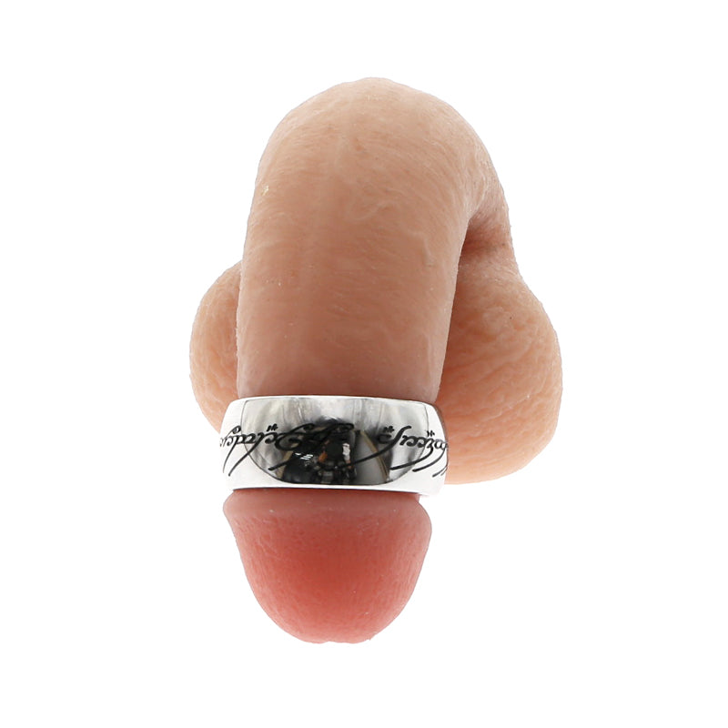 cyndi hamm recommends Pressure Point Beaded Glans Ring