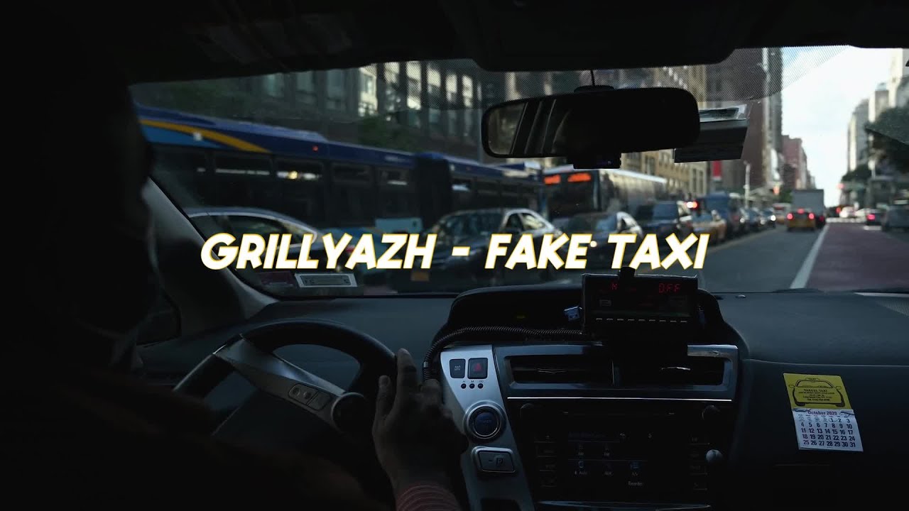 crystal clarity add photo fake taxi meaning