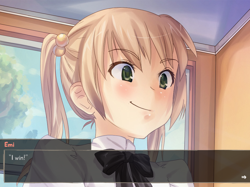 Katawa Shoujo H Scenes nylons diburnium