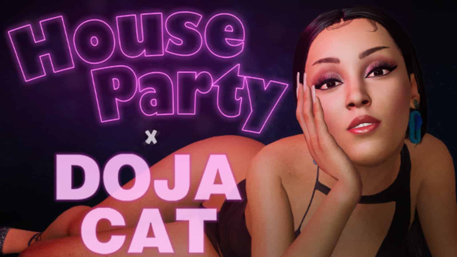house party how to have sex