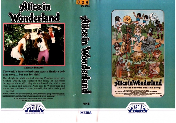 alin voicu recommends alice in wonderland debell pic