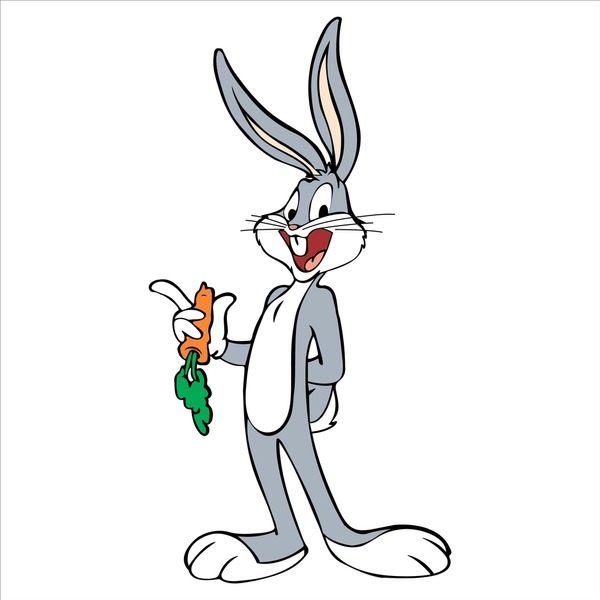 blanca williams recommends Bugs Bunny Pictures