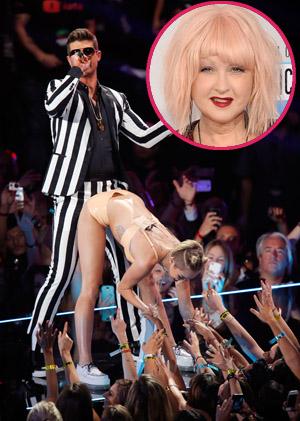 caroline nice recommends naked pictures of cyndi lauper pic