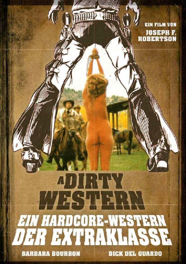 abe awie recommends a dirty western pic