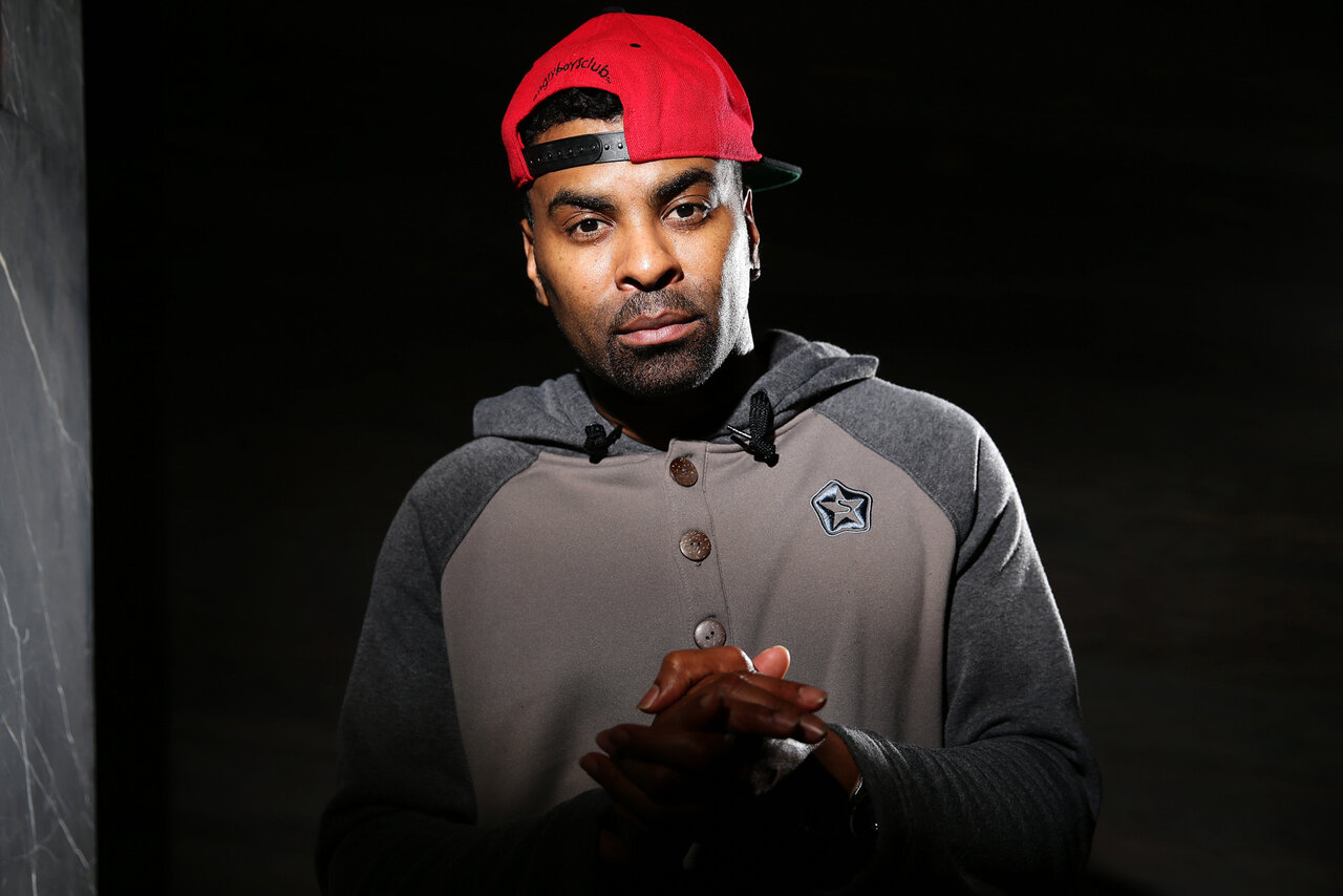 connie kring recommends Ginuwine Leaked Nudes