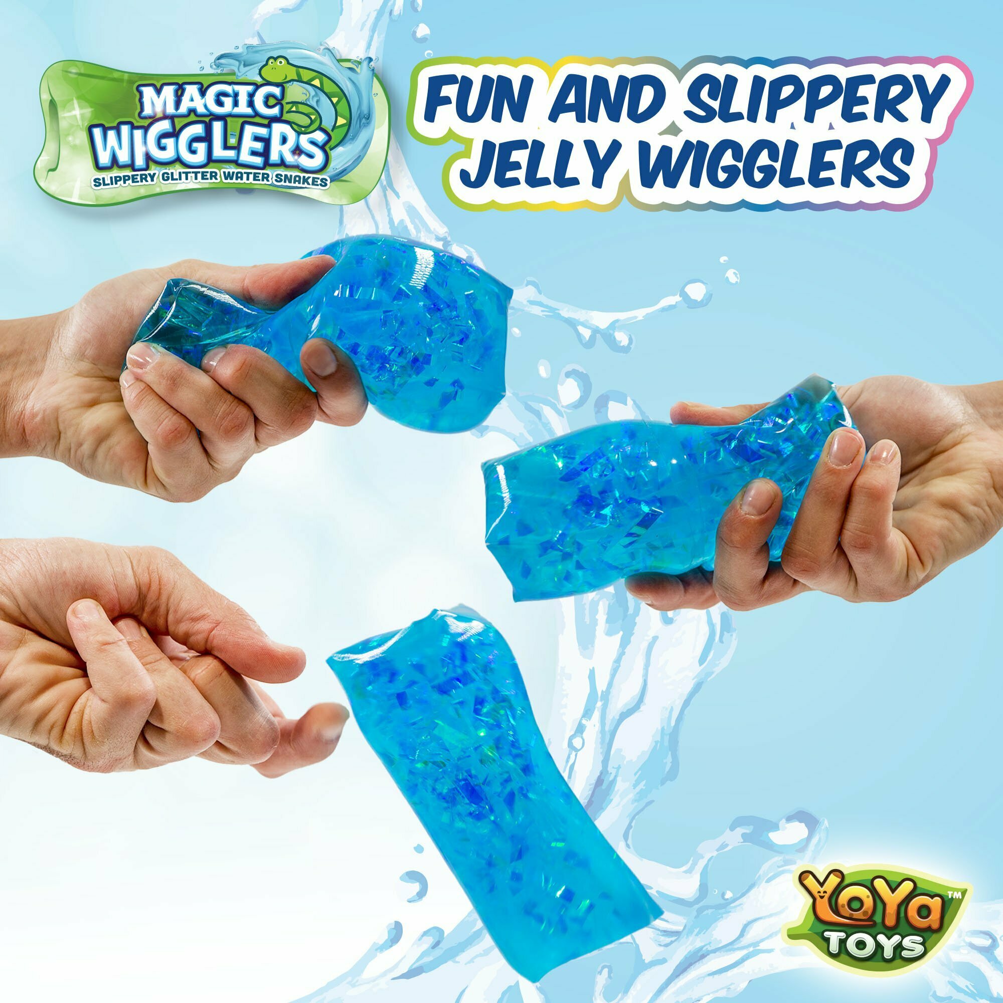 barry cummins recommends diy water wiggler toy pic