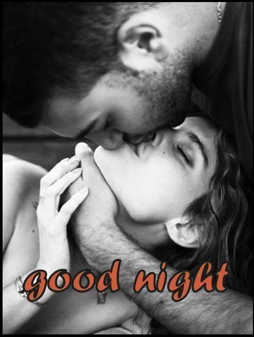 brandi vaughan recommends sexy good night pic