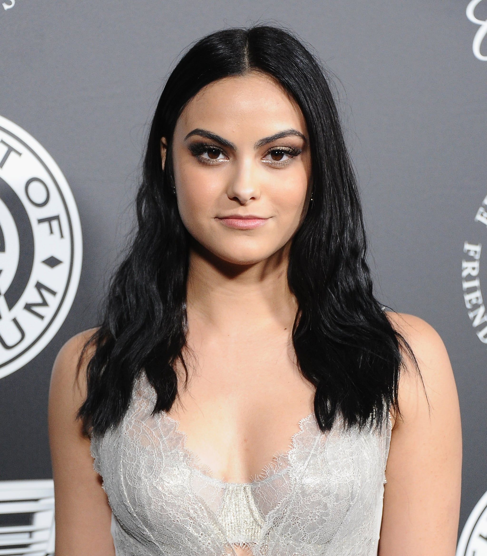 camila mendes topless