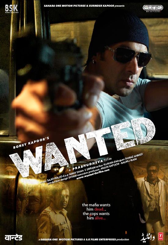 donald kindt recommends Wanted Movie Hd Download