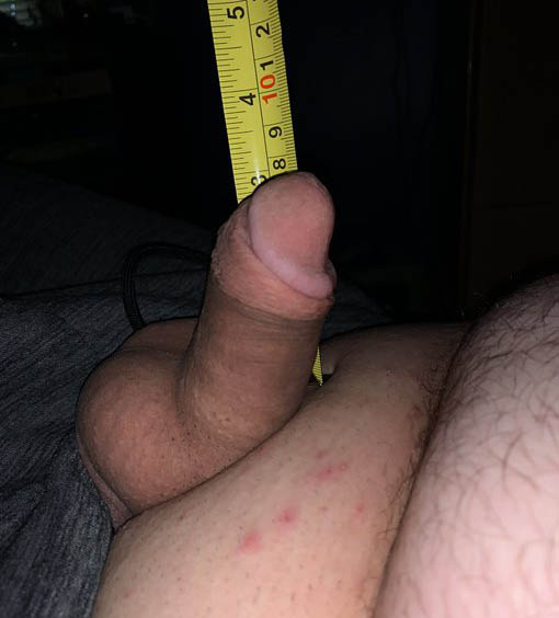 alex ioan recommends 3 Inch Dick