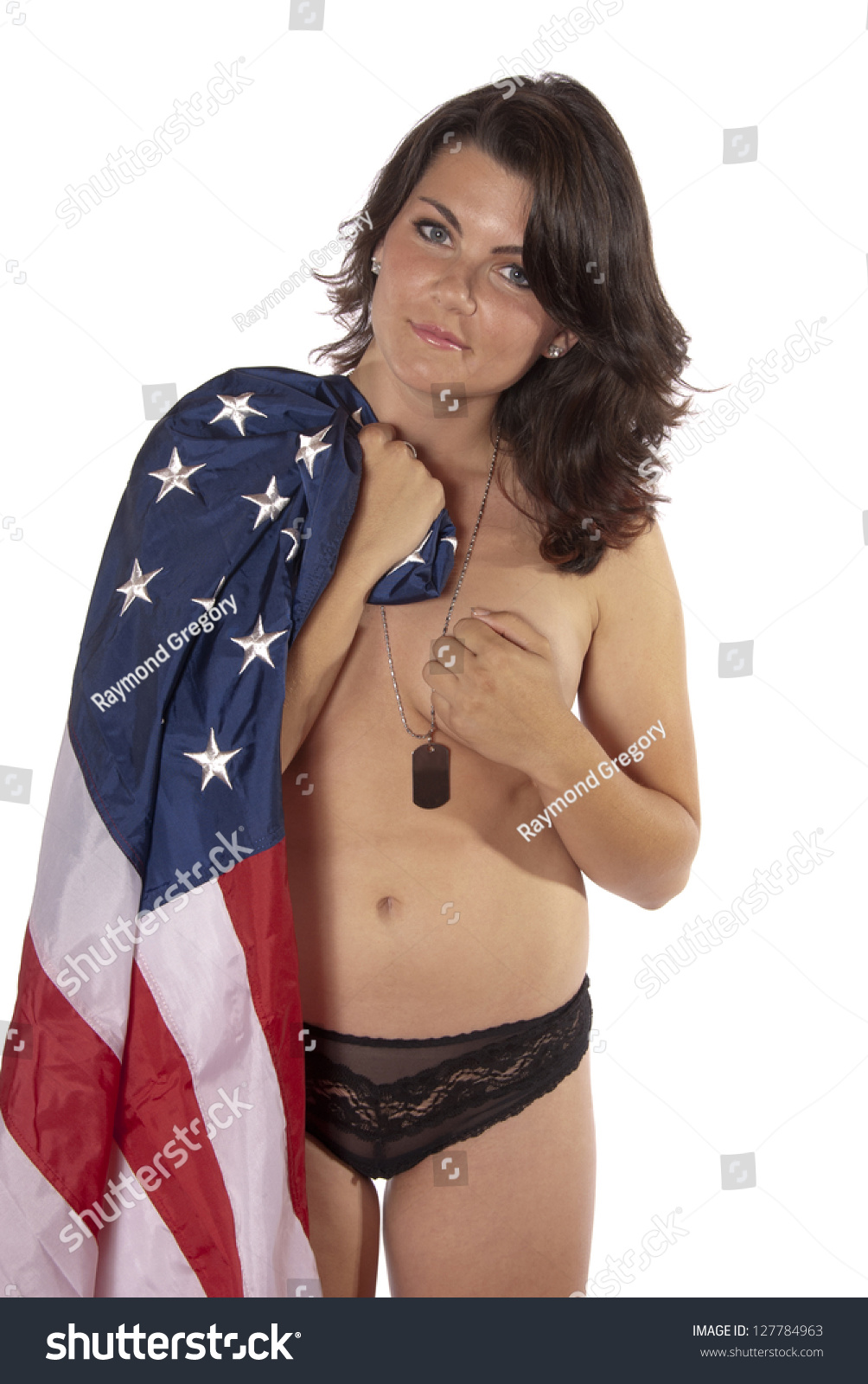budak gemok recommends naked patriotic girls pic
