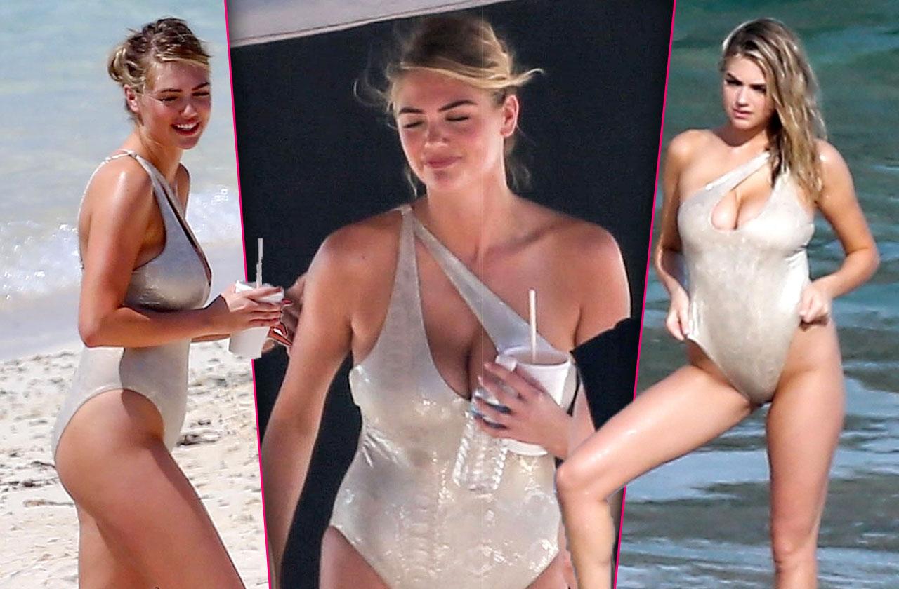 cherie hamilton recommends kate upton new nudes pic