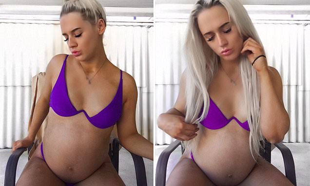 anie jennifer share can pornstars get pregnant photos