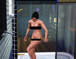 asia fox recommends Nude Patch Sims 3