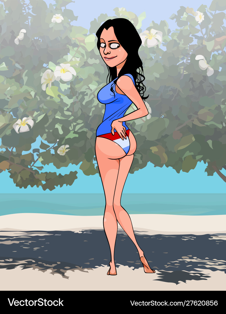 chris sparvier share funny bikini pics photos