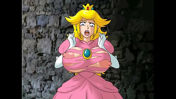 bar refaelii share super princess peach porn photos