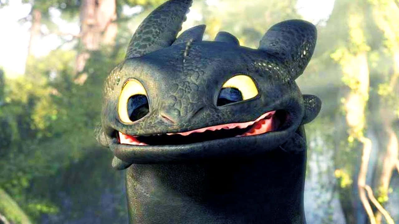 alessandro dolce add how to train your dragon images of toothless photo