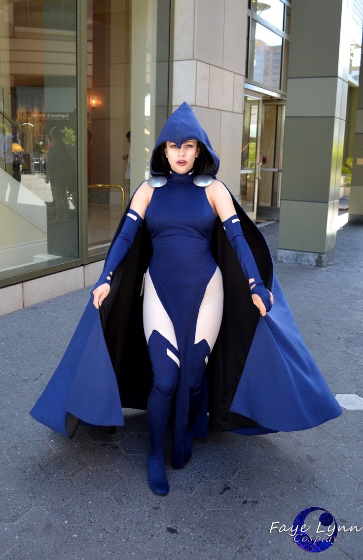 arif nadeem recommends raven cosplay plus size pic