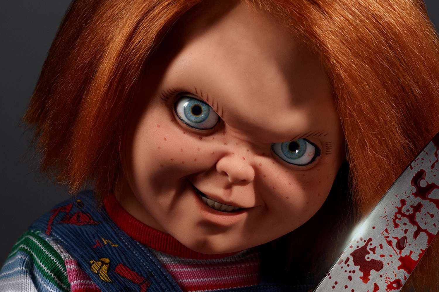 amos munene recommends pictures of chucky pic