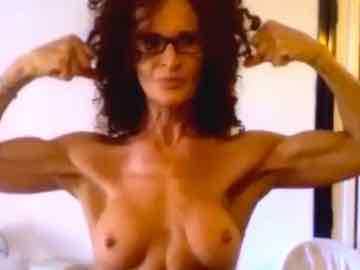 christine ann solomon recommends Fit Naked Mature Women