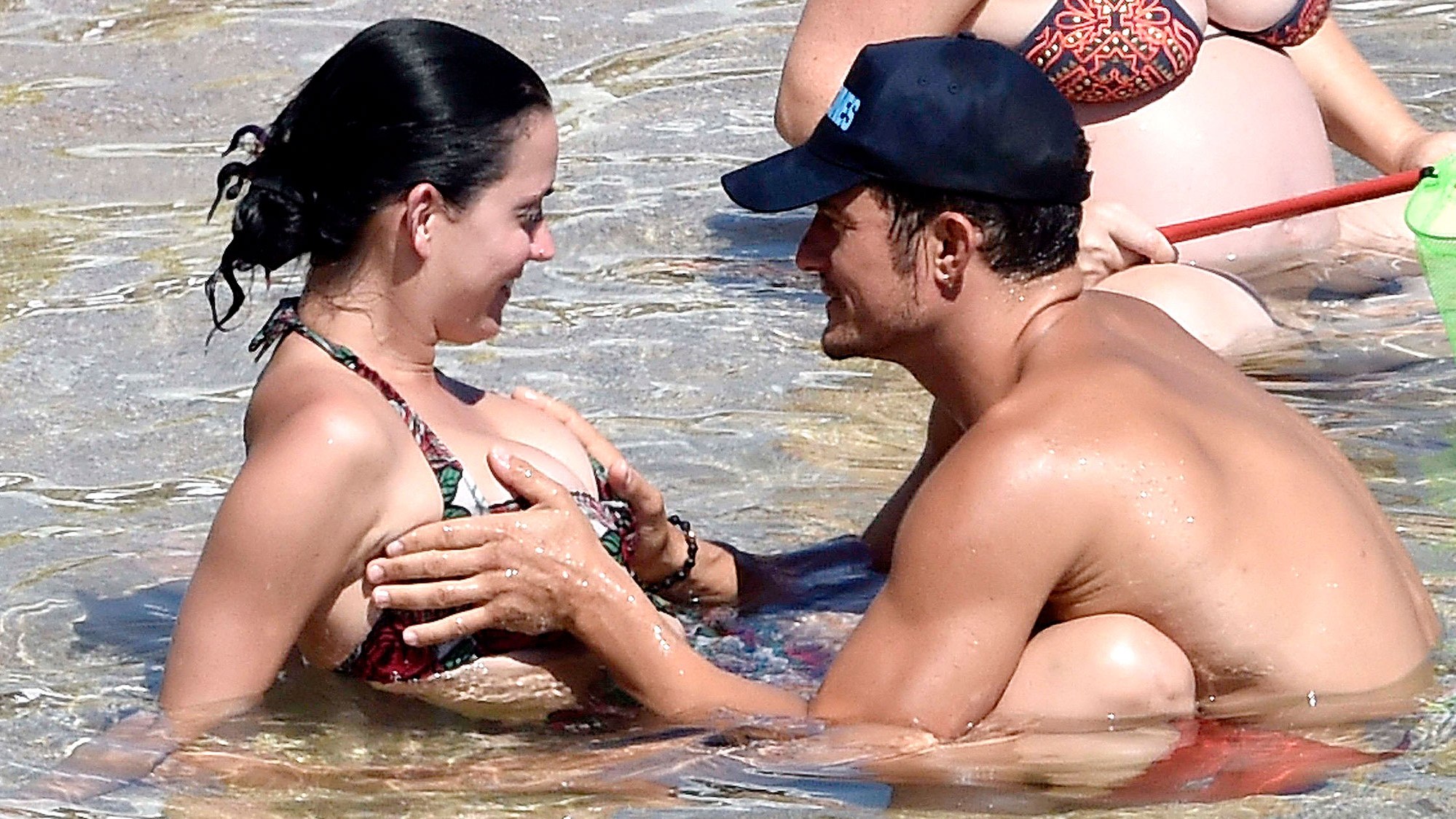 dhanush bhat recommends Katy Perry Boobs Nipples