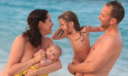 bradley richards recommends Family Nudist Resort Photos