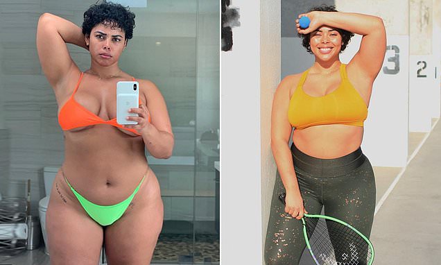 carlos arca recommends how to take nudes plus size pic