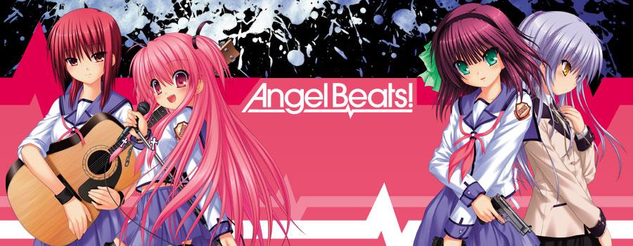 colleen hollenbeck recommends angel beats full episodes english dub pic