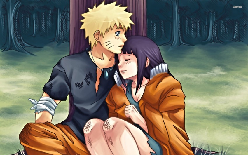 christian panes recommends Naruto X Hinata 18