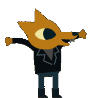carol cleavenger recommends Night In The Woods Gif