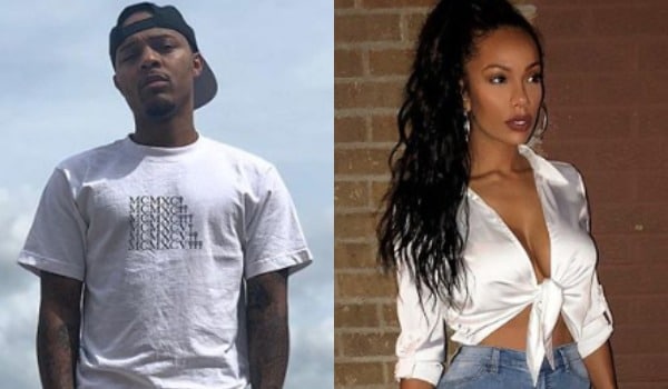 brandy snook recommends bow wow sex tape pic