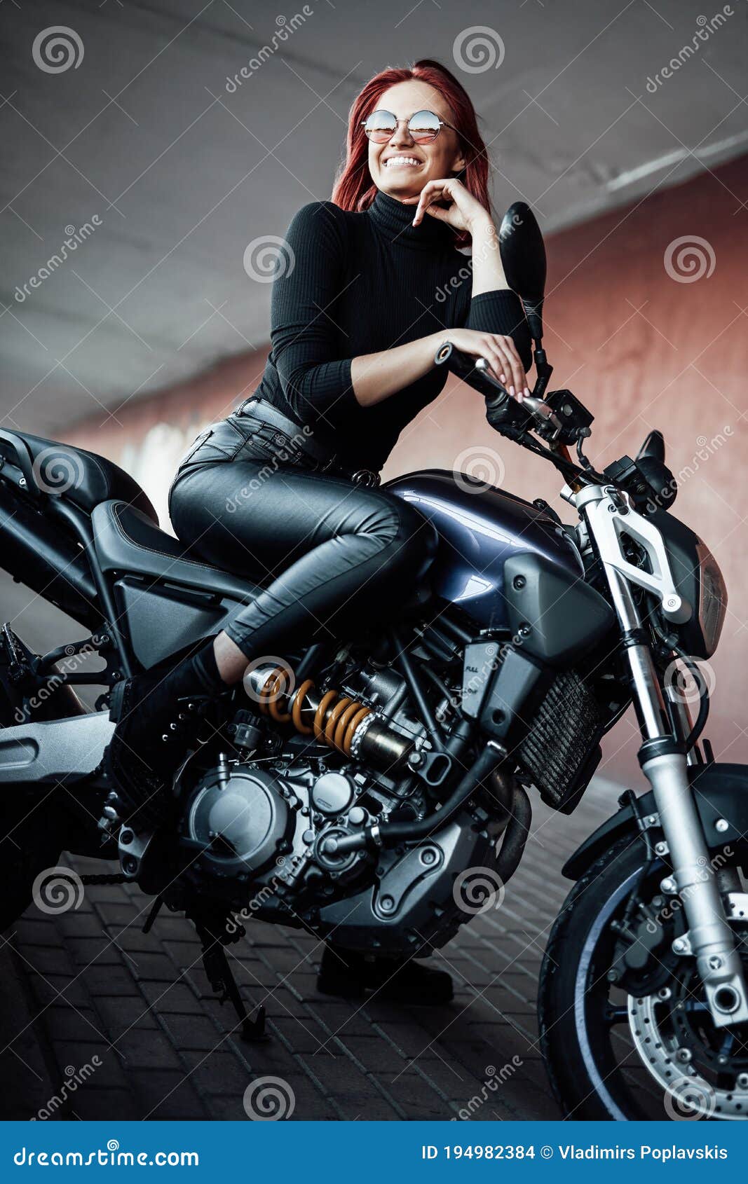 carolyn honeycutt add photo pictures of biker woman