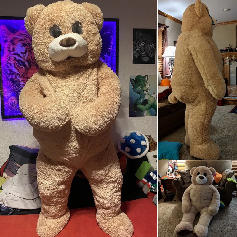 Dancing Bear Birthday Party mistress pussy