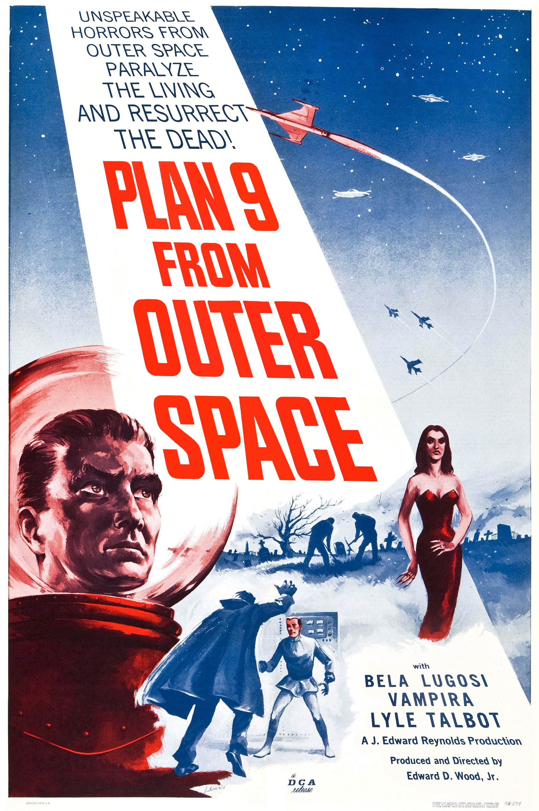dee mena recommends vampire from outer space pic