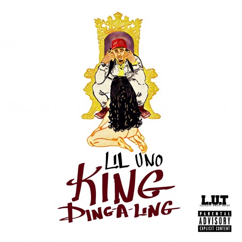 david greenshields recommends king ding a ling pic